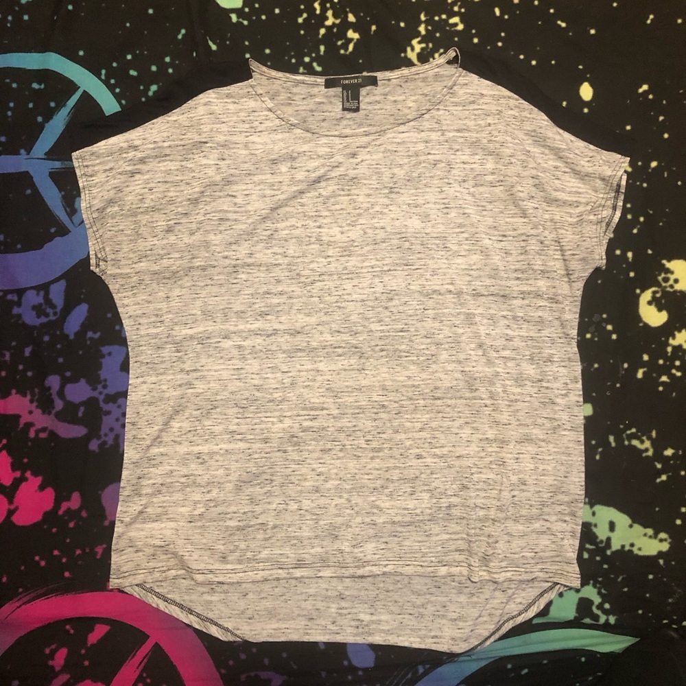 Forever 21 Shirt